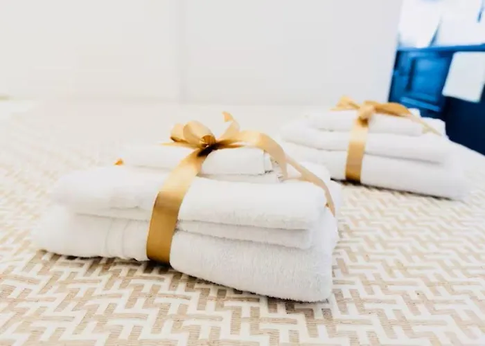 Pav Apartamento