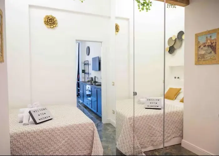 Pav Apartamento *