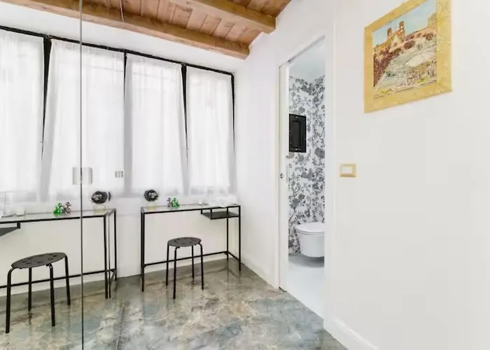 Pav Apartamento *
