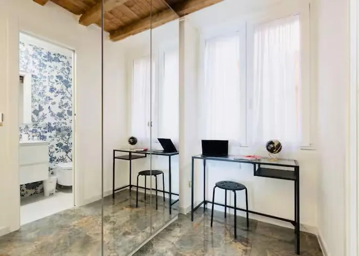 Pav Apartamento *