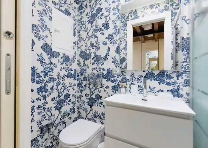 Apartamento Pav