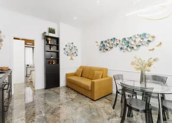 Pav Apartamento Roma
