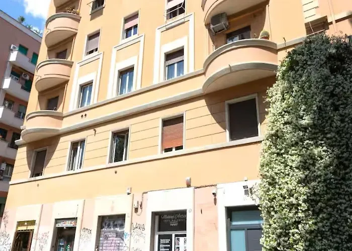 Apartamento Pav *